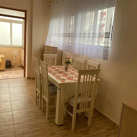 Shtepi Pushimi Marjeta Vlore
