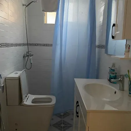 Apartment Shtepi Pushimi Marjeta Vlore