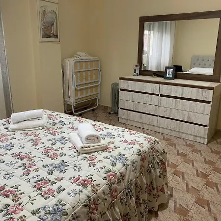 Shtepi Pushimi Marjeta * Vlore