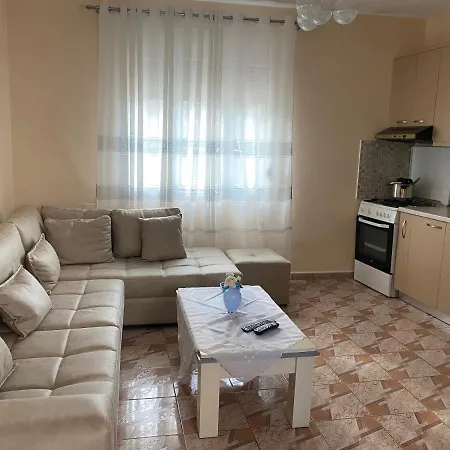 דירה Shtepi Pushimi Marjeta