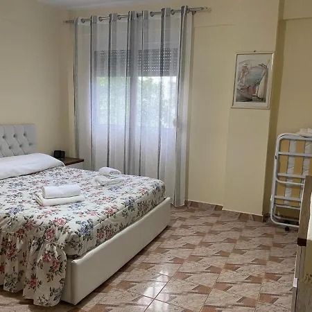 Shtepi Pushimi Marjeta דירה Vlorë